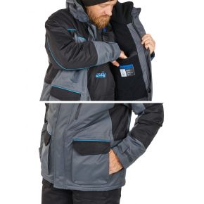 Костюм зимовий мембранний Norfin Thermax (439701-S)