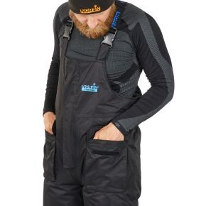 Костюм зимовий мембранний Norfin Thermax (439701-S)