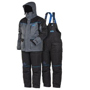 Костюм зимовий мембранний Norfin Thermax (439701-S)