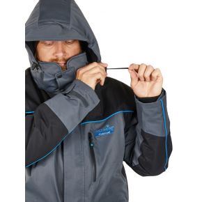 Костюм зимовий мембранний Norfin Thermax (439701-S)