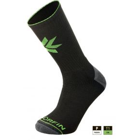 Шкарпетки Norfin T1P Element Natural Crew 45-47 (304716-04XL)