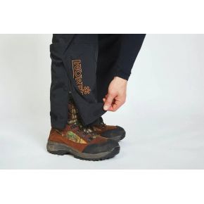 Штани демісезонні мембранні Norfin River Pants 8000 мм (521101-S)