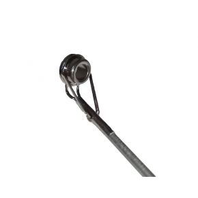 Вудилище коропове BratFishing Airun Carp (Carbon, Telescopic) 3.90 m / 120-240 G. (10 / 09-020-390)