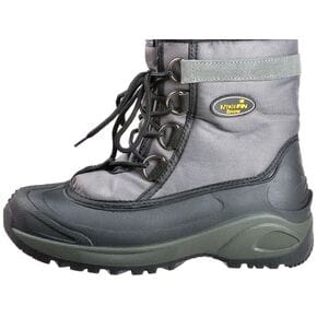 Черевики зимові Norfin SNOW Gray -20 (13980-GY-40)