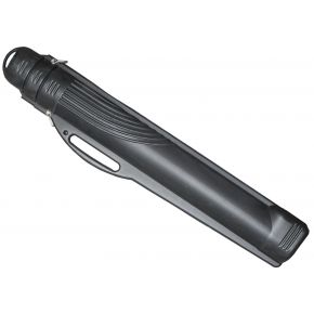 Тубус для вудилищ BratFishing жорсткий, складний, 3 секції, регульована довжина 1,15-2,4 м (120 / 01-100-240)