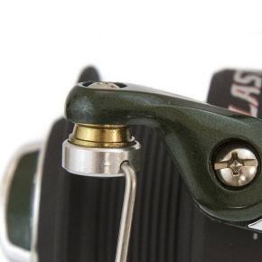 Котушка Salmo Blaster Feeder 1 3000 (5630FD) Котушка Salmo Blaster Feeder 1 3000 (5630FD)