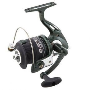 Котушка Salmo Blaster Feeder 1 3000 (5630FD) Котушка Salmo Blaster Feeder 1 3000 (5630FD)