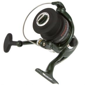 Котушка Salmo Blaster Feeder 1 3000 (5630FD) Котушка Salmo Blaster Feeder 1 3000 (5630FD)