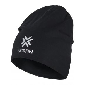 Шапка Norfin SNUG чорна L (302732-L)