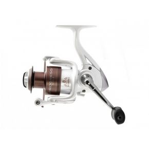 Котушка Lucky John Progress Spin 8 2500 (LJ-2025FD)