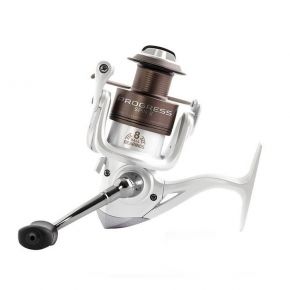 Котушка Lucky John Progress Spin 8 2500 (LJ-2025FD)