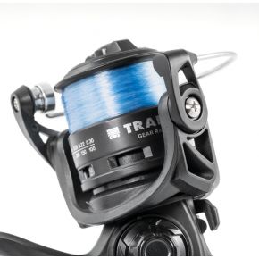 Котушка Trabucco Hydrus Xf 4000 Spooled (034-78-940)