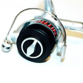 Котушка BratFishing Nitro 3 000 FD / 3 BB (20 / 01-081-033)