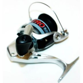 Котушка BratFishing Nitro 3 000 FD / 3 BB (20 / 01-081-033)