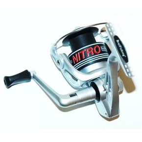 Котушка BratFishing Nitro 3 000 FD / 3 BB (20 / 01-081-033)