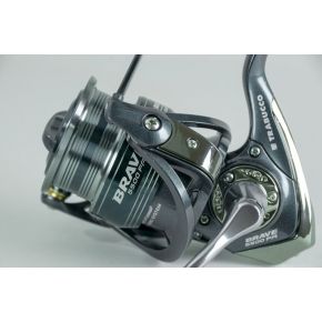 Котушка Trabucco Brave Fa 4500 (034-19-450)