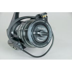 Котушка Trabucco Brave Fa 4500 (034-19-450)