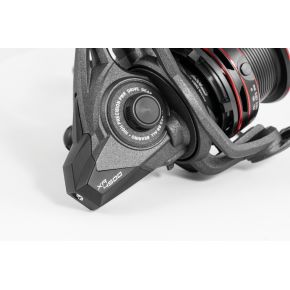 Котушка Trabucco Spectrum Xr 4500 (034-81-345)