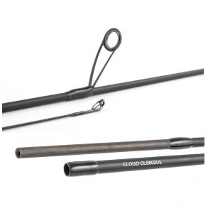 Вудилище Rapture Cloud Ulg (126-26-430)