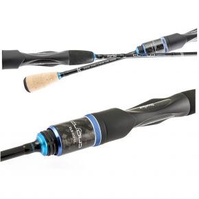 Вудилище Rapture Cloud Ulg (126-26-430)