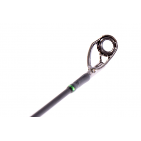 Вудилище спінінгове Lucky John Vanrex TWITCHING SPECIAL 42 10–42/1.98 (LJ1043-198)