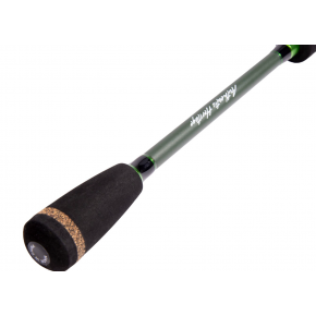 Вудилище спінінгове Lucky John Vanrex TWITCHING SPECIAL 42 10–42/1.98 (LJ1043-198)