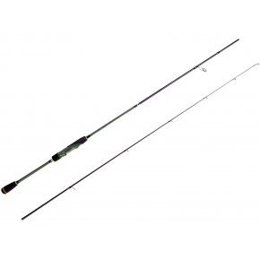 Вудилище спінінгове Lucky John Vanrex TWITCHING SPECIAL 42 10–42/1.98 (LJ1043-198)