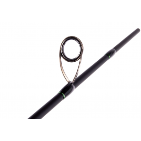 Вудилище спінінгове Lucky John Vanrex TWITCHING SPECIAL 42 10–42/1.98 (LJ1043-198)