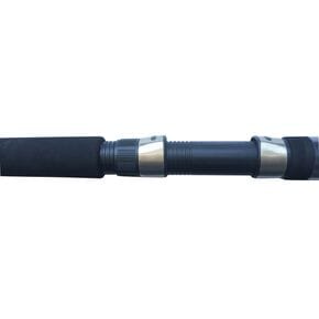 Вудилище троллінговая Salmo Power Stick Trolling Spin 2.40m 50-100g (2404-240)