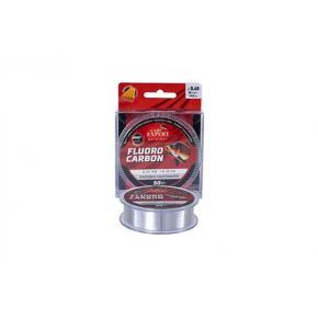 Флюорокарбон Carp Expert Fluorocarbon 50 м 0.50 мм 22.37 кг (30025050)