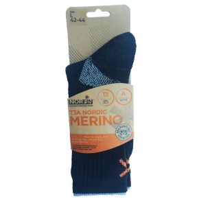 Термошкарпетки Norfin Nordic Merino Light (303902-02M)