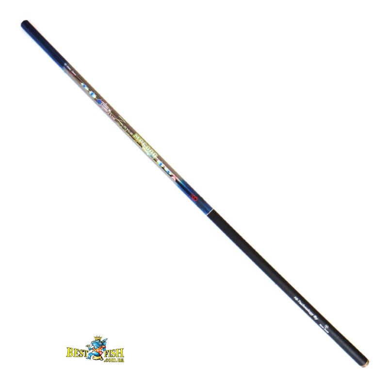 Вудилище Yong Sung Blue Zone 7 м (CO403510) Вудилище Yong Sung Blue Zone 7 м (CO403510)