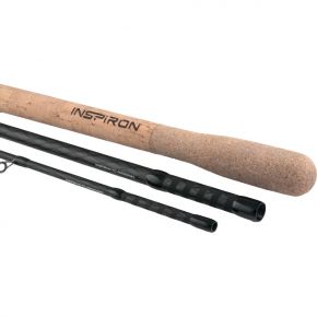 Вудилище Trabucco Inspiron Fd Carp Distance 3.90 м 90 г (153-05-390)