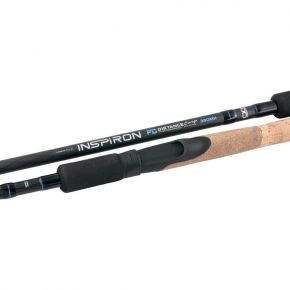 Вудилище Trabucco Inspiron Fd Carp Distance 3.90 м 90 г (153-05-390)