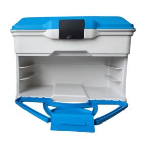 Ящик Flambeau T3 Mini Frontloader 35,5х15,2х26,7см (T3)