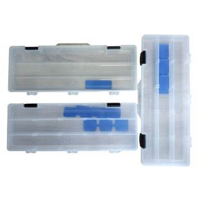 Ящик Flambeau T3 Mini Frontloader 35,5х15,2х26,7см (T3)