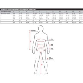 Термобілизна Norfin Comfort Line Gray L Сірий (3019003-L)