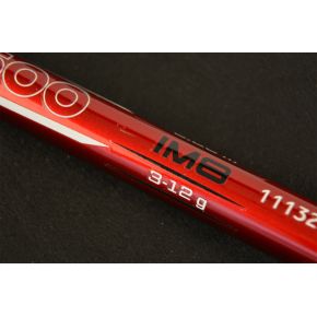 Вудилище махове Carp Expert Scobar Pole 5 м 3-12 г (11132500)