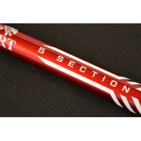 Вудилище махове Carp Expert Scobar Pole 5 м 3-12 г (11132500)