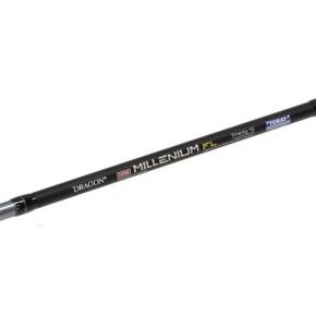 Вудилище Dragon Millenium FL MicroLure 7 2.13 м 1-7 г + Dragon Viper FD 820i (cmb_Mill_FL_1-7-viper82)