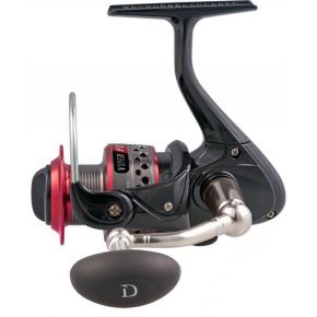 Вудилище Dragon Millenium FL MicroLure 7 2.13 м 1-7 г + Dragon Viper FD 820i (cmb_Mill_FL_1-7-viper82)