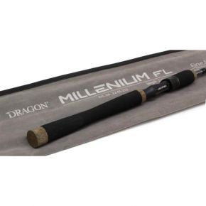 Вудилище Dragon Millenium FL MicroLure 7 2.13 м 1-7 г + Dragon Viper FD 820i (cmb_Mill_FL_1-7-viper82)