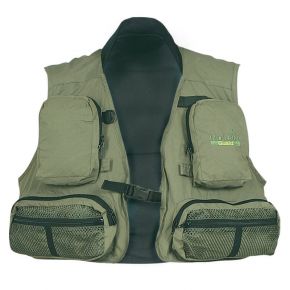 Жилет рибальський Norfin GUAID (1480-XXL)