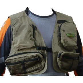 Жилет рибальський Norfin GUAID (1480-XXL)