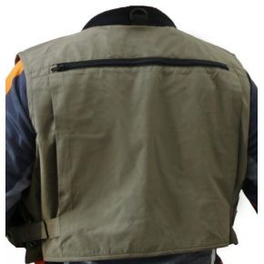 Жилет рибальський Norfin GUAID (1480-XXL)