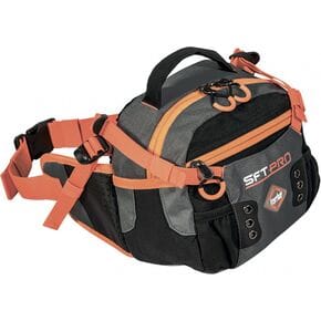 Сумка для риболовлі Trabucco Rapture SFT Pro Hip Pack S (048-62-050)