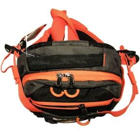 Сумка для риболовлі Trabucco Rapture SFT Pro Hip Pack S (048-62-050)
