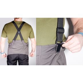 Костюм Norfin Pro Dry 2 (514202-M)