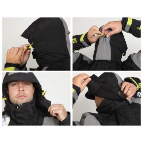 Костюм Norfin Verity (716004-XL)