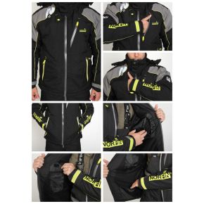 Костюм Norfin Verity (716004-XL)